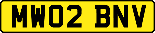 MW02BNV