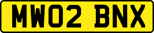 MW02BNX