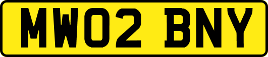 MW02BNY