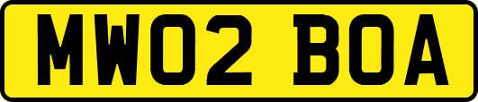 MW02BOA