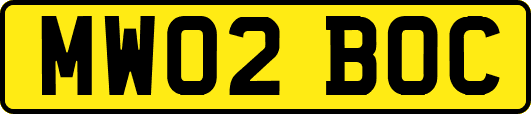 MW02BOC