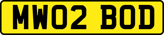 MW02BOD