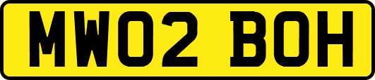 MW02BOH