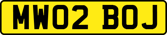 MW02BOJ