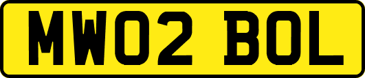 MW02BOL