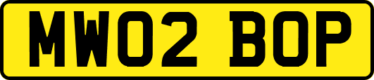 MW02BOP