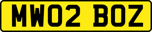 MW02BOZ