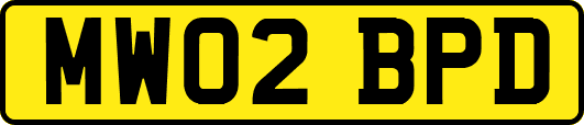 MW02BPD
