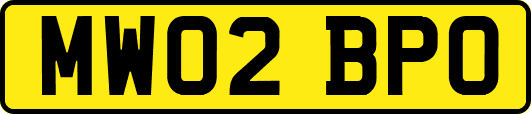 MW02BPO
