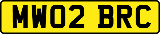 MW02BRC
