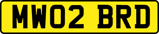 MW02BRD