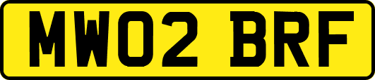 MW02BRF