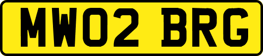 MW02BRG