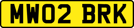 MW02BRK