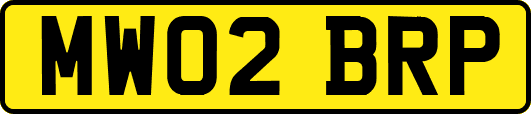 MW02BRP