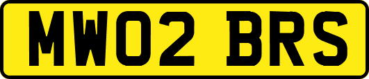 MW02BRS
