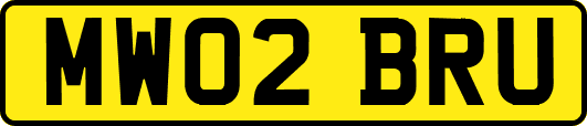 MW02BRU