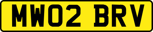 MW02BRV