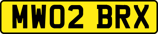 MW02BRX