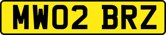MW02BRZ
