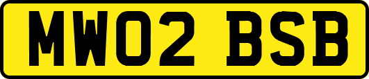MW02BSB