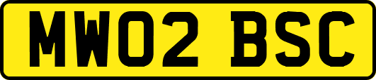 MW02BSC