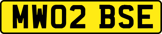 MW02BSE