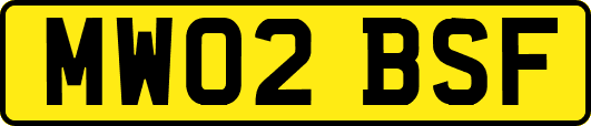 MW02BSF