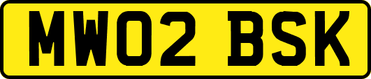 MW02BSK