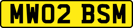 MW02BSM