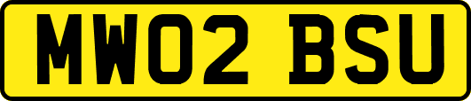 MW02BSU