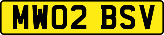 MW02BSV