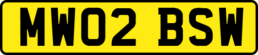MW02BSW