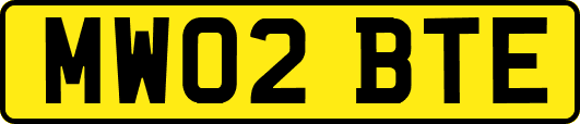 MW02BTE