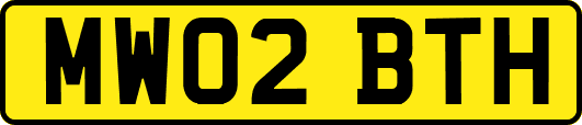 MW02BTH
