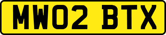 MW02BTX