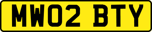 MW02BTY