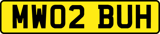 MW02BUH