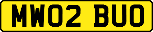 MW02BUO