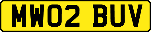 MW02BUV