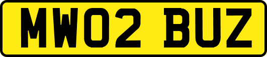 MW02BUZ