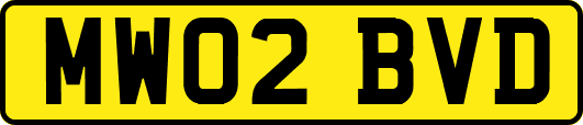 MW02BVD