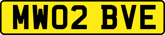 MW02BVE