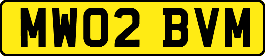 MW02BVM