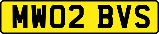 MW02BVS
