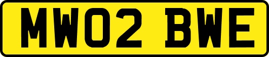 MW02BWE