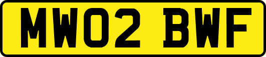 MW02BWF