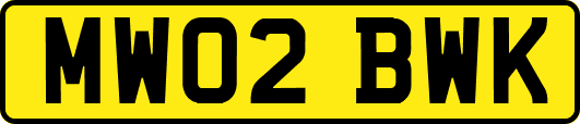 MW02BWK