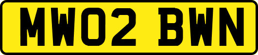 MW02BWN