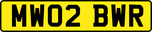 MW02BWR